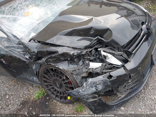 Продаж на аукціоні авто 2012 Volkswagen Gti, vin: WVWFV7AJ7CW107530, номер лоту: 40082394