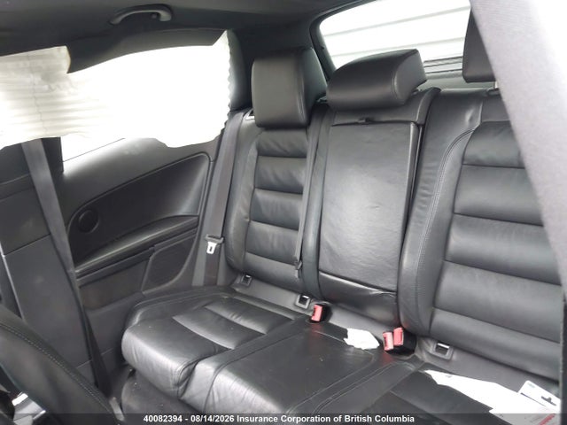Продаж на аукціоні авто 2012 Volkswagen Gti, vin: WVWFV7AJ7CW107530, номер лоту: 40082394