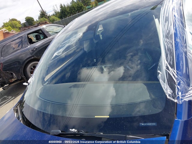 Продаж на аукціоні авто 2023 Tesla Model Y, vin: LRWYGDEE0PC161626, номер лоту: 40085958