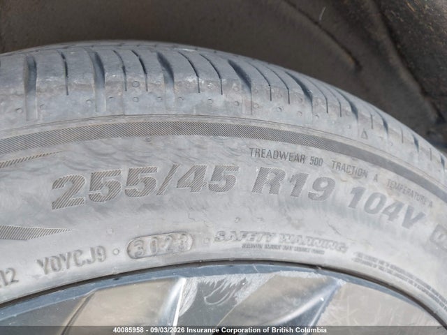 Продаж на аукціоні авто 2023 Tesla Model Y, vin: LRWYGDEE0PC161626, номер лоту: 40085958