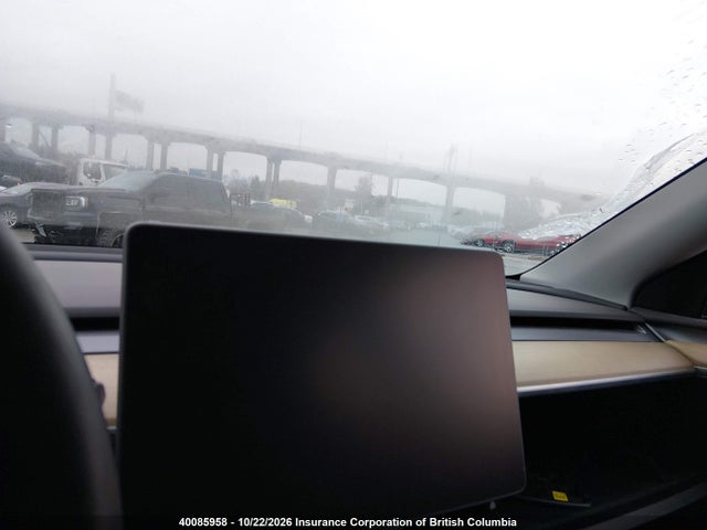 Продаж на аукціоні авто 2023 Tesla Model Y, vin: LRWYGDEE0PC161626, номер лоту: 40085958
