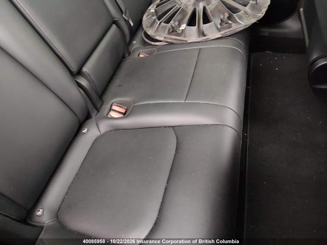 Продаж на аукціоні авто 2023 Tesla Model Y, vin: LRWYGDEE0PC161626, номер лоту: 40085958