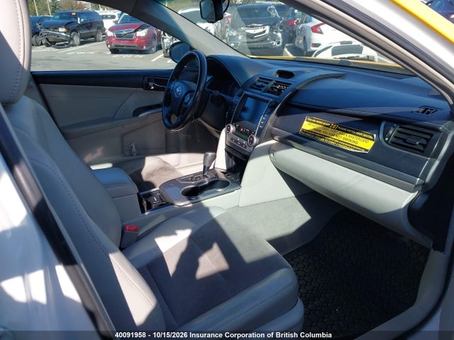 Aukcja sprzedaży 2013 Toyota Camry, vin: 4T1BD1FK6DU064307, numer aukcji: 40091958