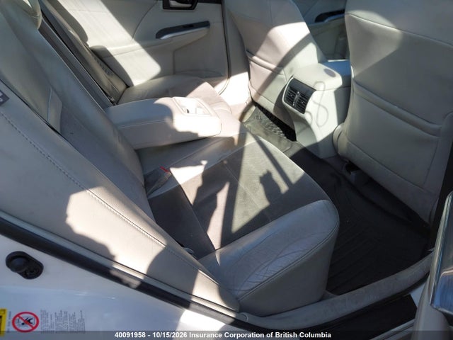 Aukcja sprzedaży 2013 Toyota Camry, vin: 4T1BD1FK6DU064307, numer aukcji: 40091958