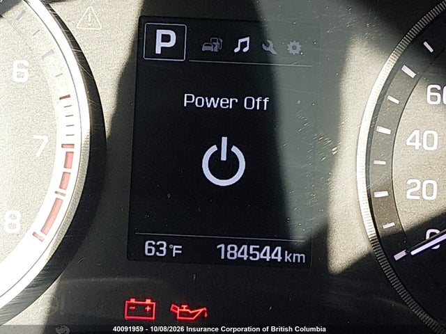 Продаж на аукціоні авто 2016 Hyundai Tucson Premium 1.6, vin: KM8J3CA2XGU234321, номер лоту: 40091959