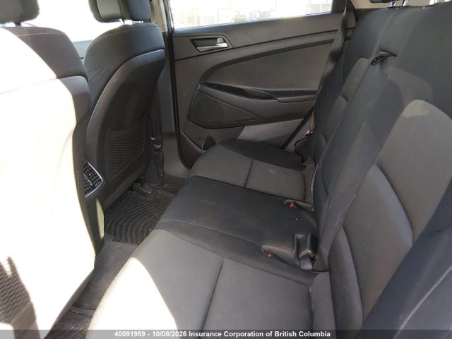 Продаж на аукціоні авто 2016 Hyundai Tucson Premium 1.6, vin: KM8J3CA2XGU234321, номер лоту: 40091959