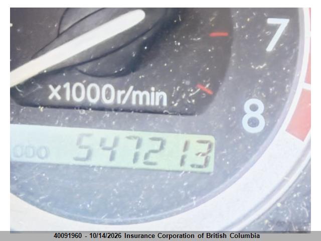 40091960 :رقم المزاد ، 5TDZA29C74S198351 vin ، 2004 Toyota Sienna Ce مزاد بيع