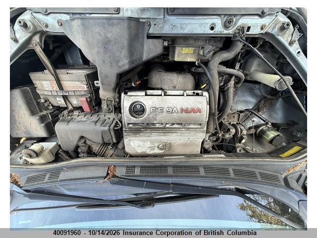 40091960 :رقم المزاد ، 5TDZA29C74S198351 vin ، 2004 Toyota Sienna Ce مزاد بيع