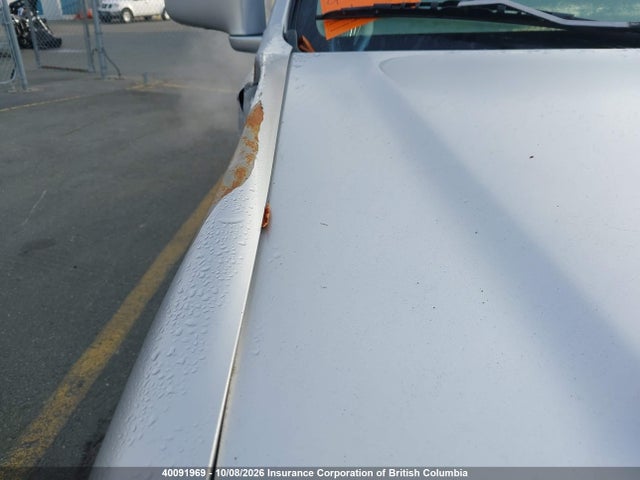 40091969 :رقم المزاد ، JHLRD18761C803160 vin ، 2001 Honda Cr-v مزاد بيع