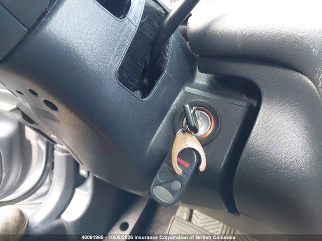 40091969 :رقم المزاد ، JHLRD18761C803160 vin ، 2001 Honda Cr-v مزاد بيع