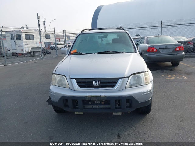 40091969 :رقم المزاد ، JHLRD18761C803160 vin ، 2001 Honda Cr-v مزاد بيع