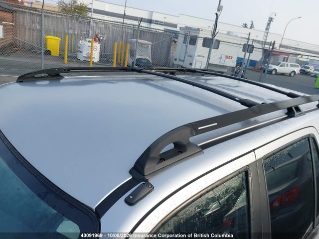 40091969 :رقم المزاد ، JHLRD18761C803160 vin ، 2001 Honda Cr-v مزاد بيع