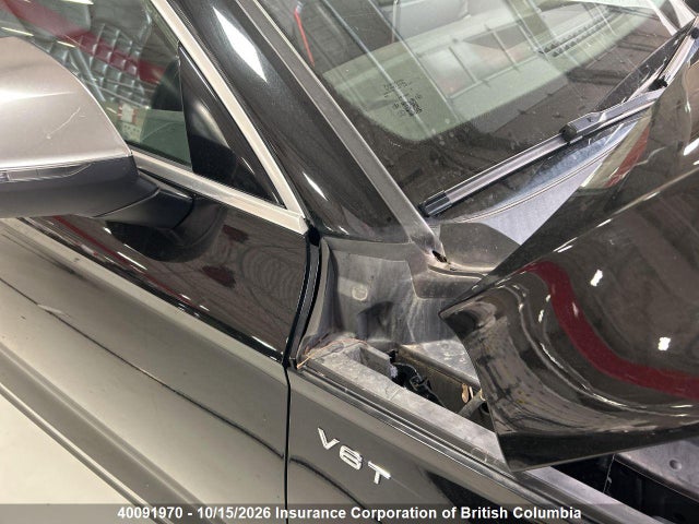 40091970 :رقم المزاد ، WA1C4AFY6J2120082 vin ، 2018 Audi Sq5 مزاد بيع