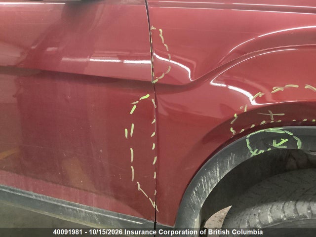 1V2LR2CAXKC554455 Volkswagen Atlas