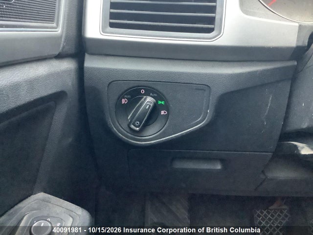 1V2LR2CAXKC554455 Volkswagen Atlas