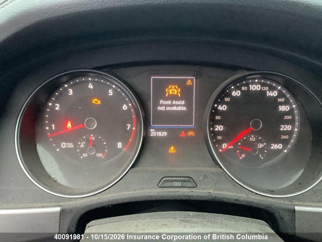 1V2LR2CAXKC554455 Volkswagen Atlas
