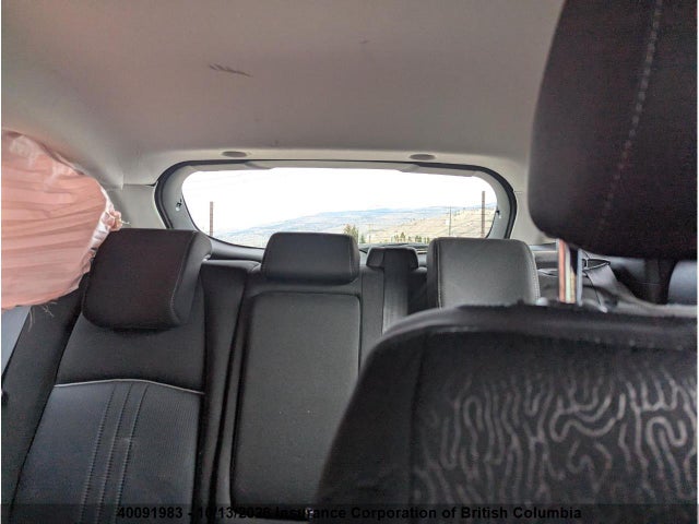 40091983 :رقم المزاد ، JM1DKDC72K1450032 vin ، 2019 Mazda Cx-3 مزاد بيع