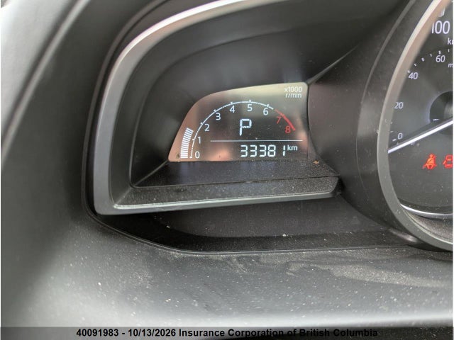 40091983 :رقم المزاد ، JM1DKDC72K1450032 vin ، 2019 Mazda Cx-3 مزاد بيع