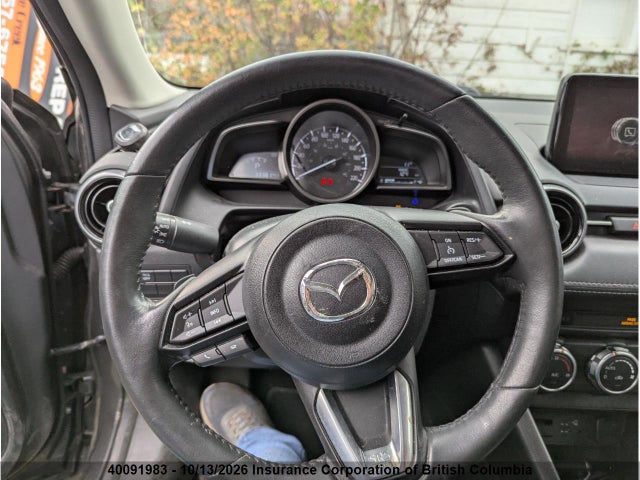 40091983 :رقم المزاد ، JM1DKDC72K1450032 vin ، 2019 Mazda Cx-3 مزاد بيع