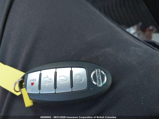 Aukcja sprzedaży 2019 Nissan Qashqai S/sl/sv, vin: JN1BJ1CR6KW353335, numer aukcji: 40088502