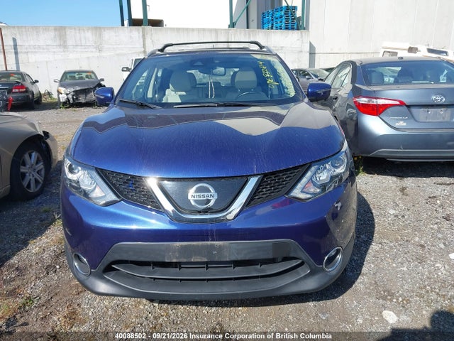 Aukcja sprzedaży 2019 Nissan Qashqai S/sl/sv, vin: JN1BJ1CR6KW353335, numer aukcji: 40088502