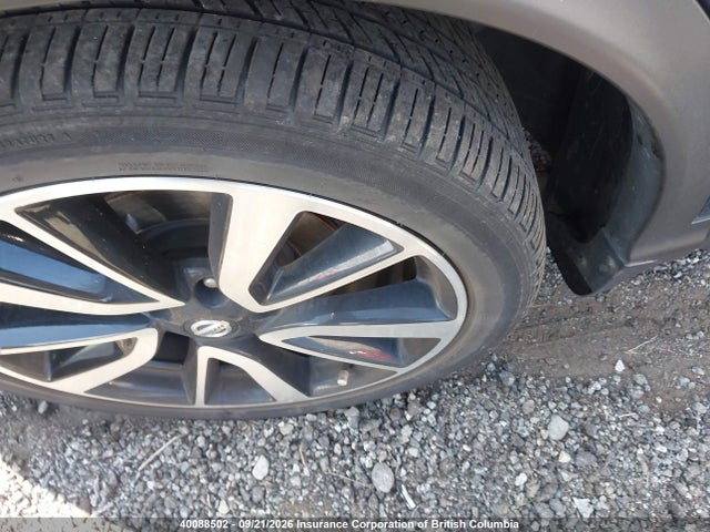Aukcja sprzedaży 2019 Nissan Qashqai S/sl/sv, vin: JN1BJ1CR6KW353335, numer aukcji: 40088502