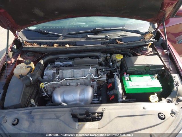 Chrysler 200 2015 1C3CCCFB9FN530837 Image 10