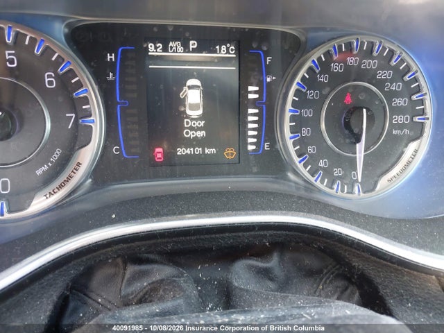 Chrysler 200 2015 1C3CCCFB9FN530837 Image 7