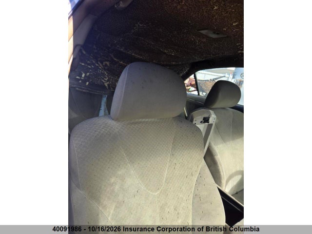40091986 :رقم المزاد ، 4T1BE46K07U563669 vin ، 2007 Toyota Camry مزاد بيع