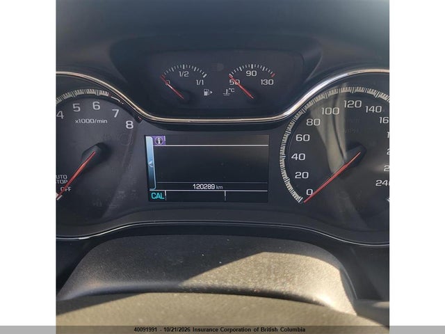 40091991 :رقم المزاد ، 1G1BE5SM1J7155066 vin ، 2018 Chevrolet Cruze مزاد بيع