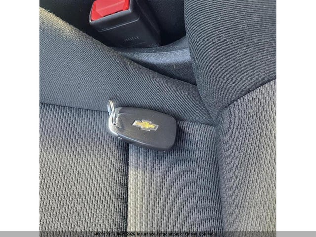 40091991 :رقم المزاد ، 1G1BE5SM1J7155066 vin ، 2018 Chevrolet Cruze مزاد بيع