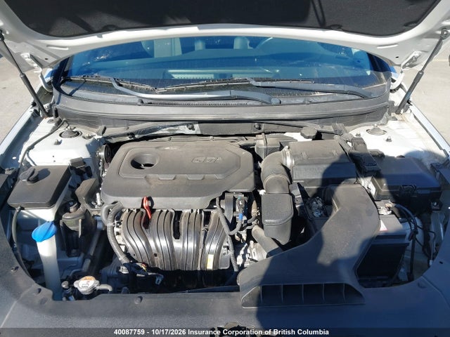 Hyundai SONATA SE 2018 5NPE24AF8JH656820 Image 10
