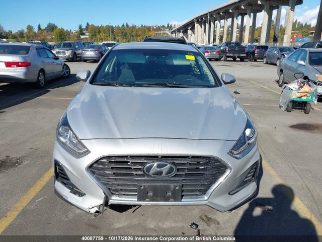 Hyundai SONATA SE 2018 5NPE24AF8JH656820 Image 13
