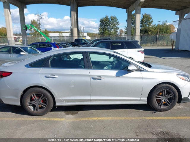 Hyundai SONATA SE 2018 5NPE24AF8JH656820 Image 14