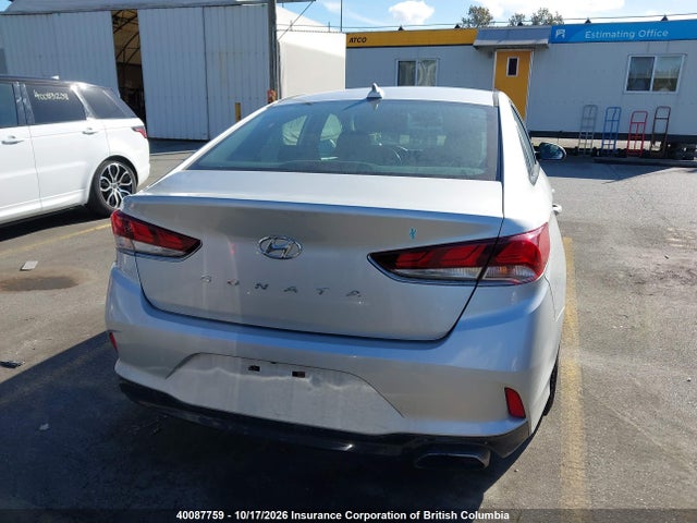 Hyundai SONATA SE 2018 5NPE24AF8JH656820 Image 17