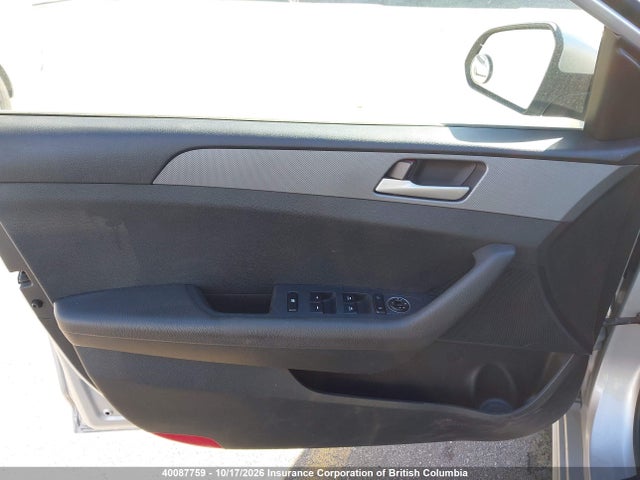 Hyundai SONATA SE 2018 5NPE24AF8JH656820 Image 21