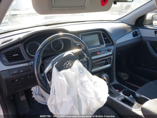 Hyundai SONATA SE 2018 5NPE24AF8JH656820 Image 22