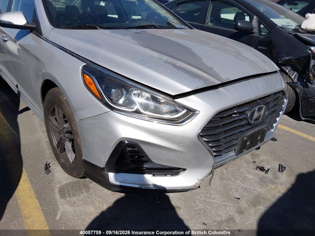 Hyundai SONATA SE 2018 5NPE24AF8JH656820 Image 6