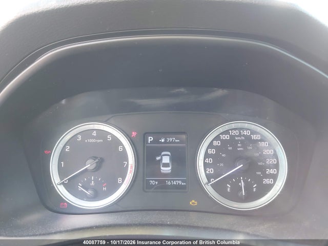 Hyundai SONATA SE 2018 5NPE24AF8JH656820 Image 7