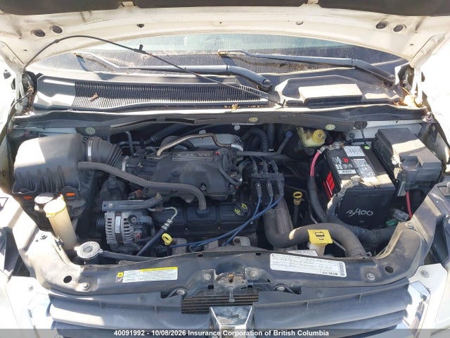 Aukcja sprzedaży 2010 Dodge Grand Caravan Se, vin: 2D4RN4DE7AR410066, numer aukcji: 40091992