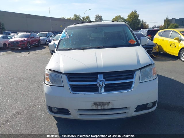 Aukcja sprzedaży 2010 Dodge Grand Caravan Se, vin: 2D4RN4DE7AR410066, numer aukcji: 40091992