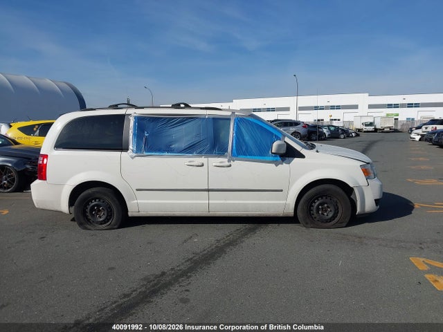 Aukcja sprzedaży 2010 Dodge Grand Caravan Se, vin: 2D4RN4DE7AR410066, numer aukcji: 40091992