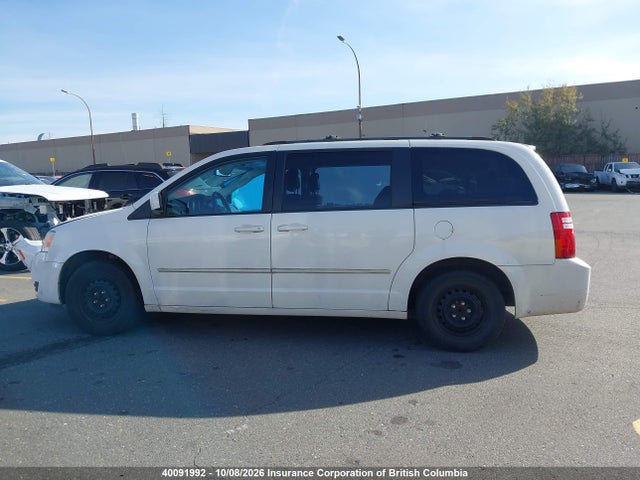 Aukcja sprzedaży 2010 Dodge Grand Caravan Se, vin: 2D4RN4DE7AR410066, numer aukcji: 40091992