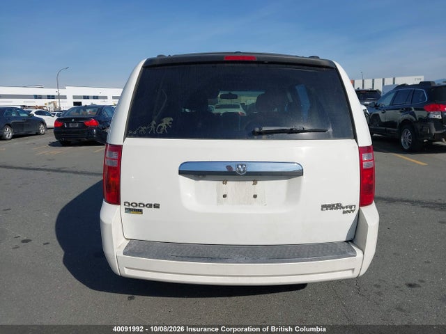 Aukcja sprzedaży 2010 Dodge Grand Caravan Se, vin: 2D4RN4DE7AR410066, numer aukcji: 40091992