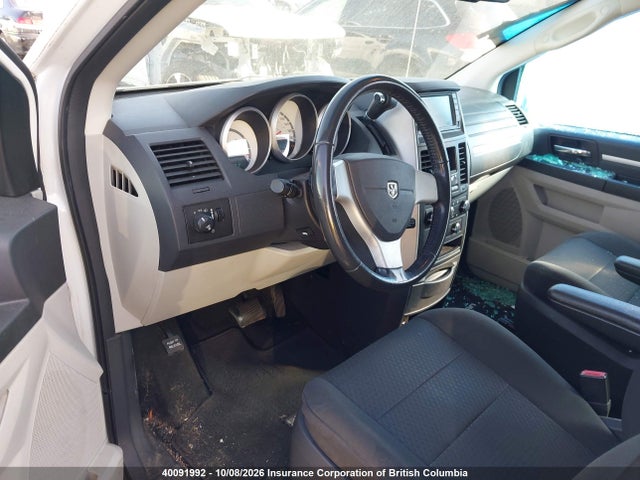 Aukcja sprzedaży 2010 Dodge Grand Caravan Se, vin: 2D4RN4DE7AR410066, numer aukcji: 40091992