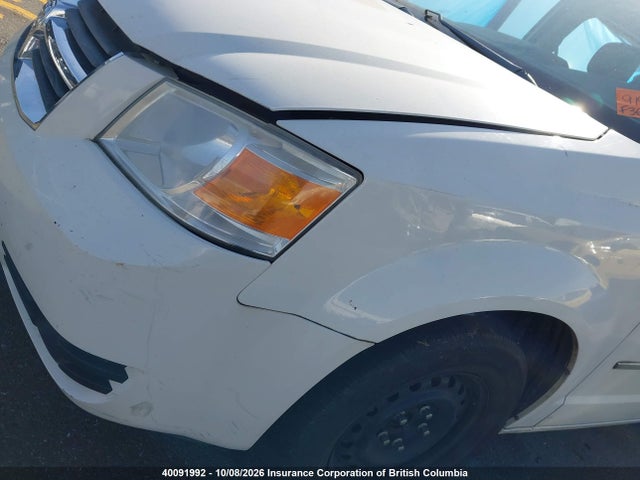 Aukcja sprzedaży 2010 Dodge Grand Caravan Se, vin: 2D4RN4DE7AR410066, numer aukcji: 40091992