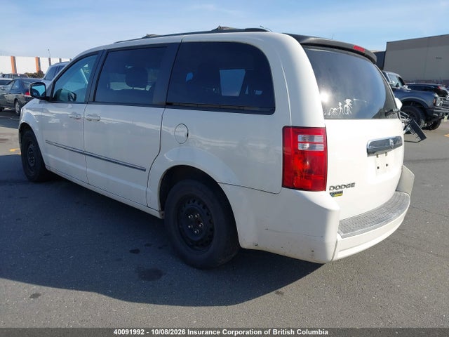 Aukcja sprzedaży 2010 Dodge Grand Caravan Se, vin: 2D4RN4DE7AR410066, numer aukcji: 40091992