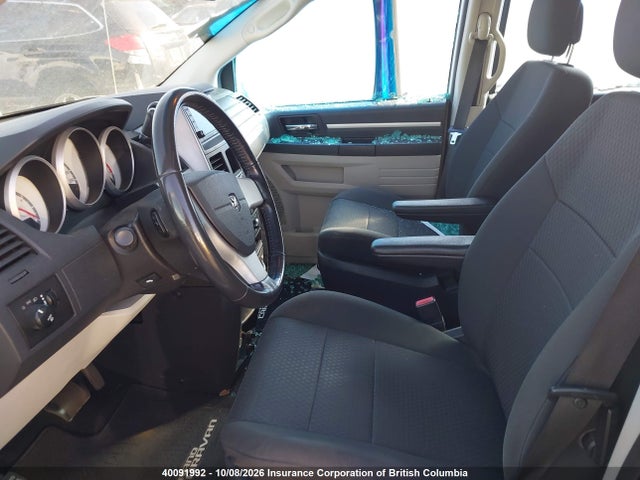 Aukcja sprzedaży 2010 Dodge Grand Caravan Se, vin: 2D4RN4DE7AR410066, numer aukcji: 40091992