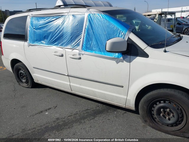 Aukcja sprzedaży 2010 Dodge Grand Caravan Se, vin: 2D4RN4DE7AR410066, numer aukcji: 40091992