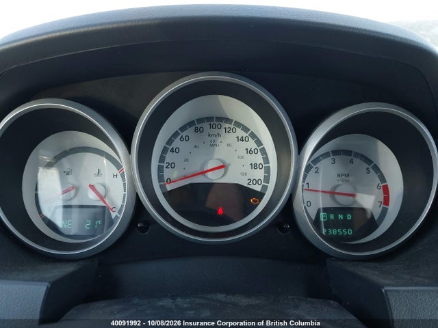 Aukcja sprzedaży 2010 Dodge Grand Caravan Se, vin: 2D4RN4DE7AR410066, numer aukcji: 40091992